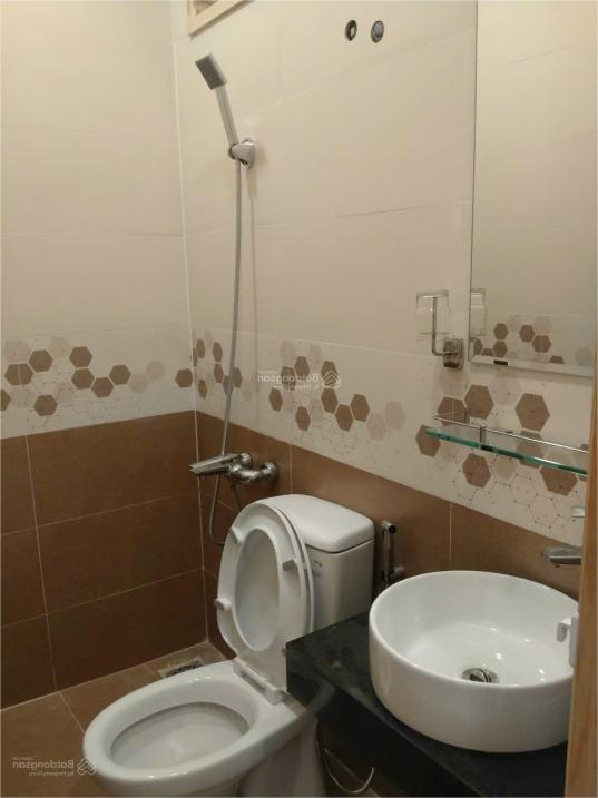 🏡 Bán nhà Hòa Hảo, Q.10, MT 3.2m, giá rẻ 7.x tỷ! - Ảnh 1
